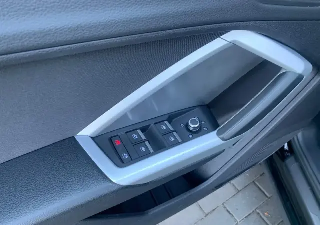 AUDI Q3 Sportback 35 TFSI S tronic