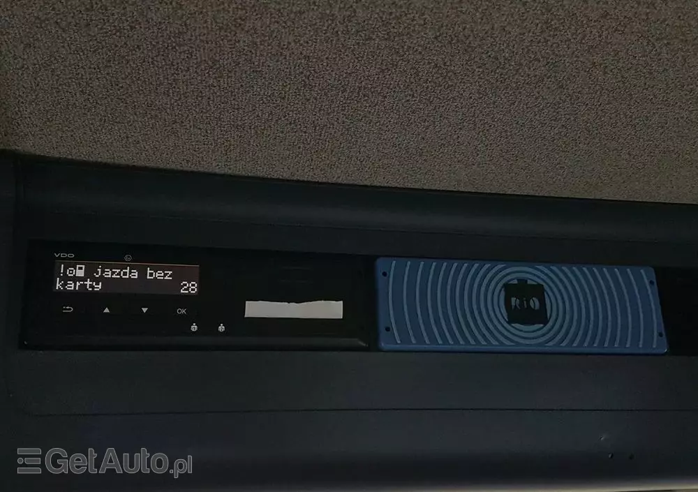 MAN TGL 12.220 HAKOWIEC 4x2 KLIMA HAKOWIEC DO KONTENERÓW 