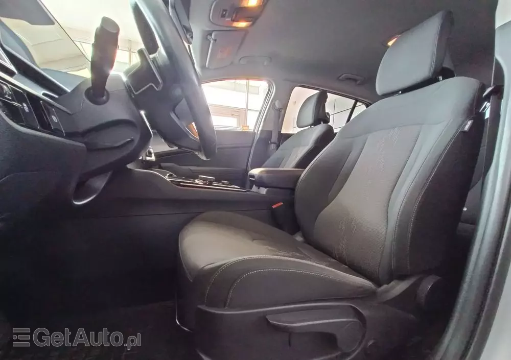 KIA Sportage 1.6 T-GDI MHEV L 2WD DCT