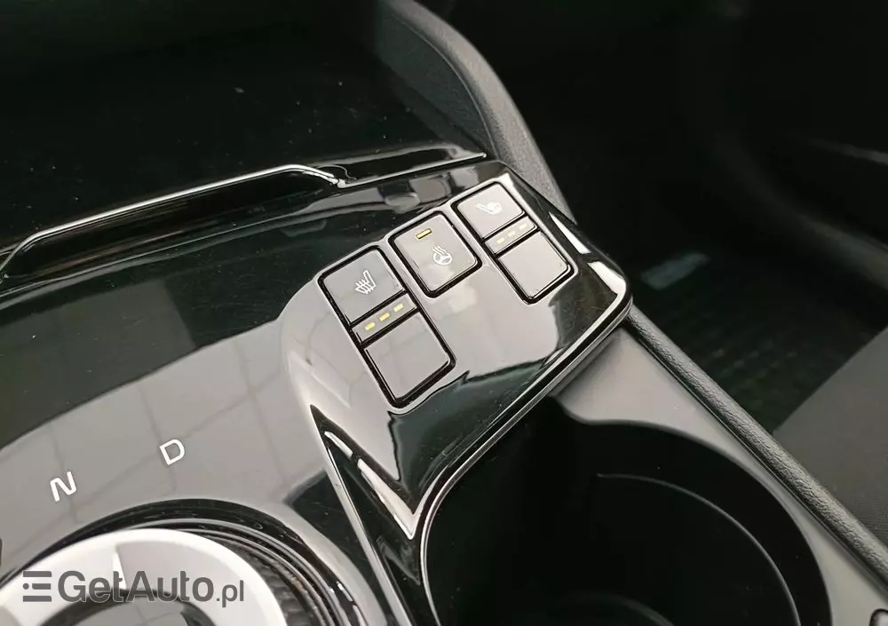 KIA Sportage 1.6 T-GDI MHEV L 2WD DCT