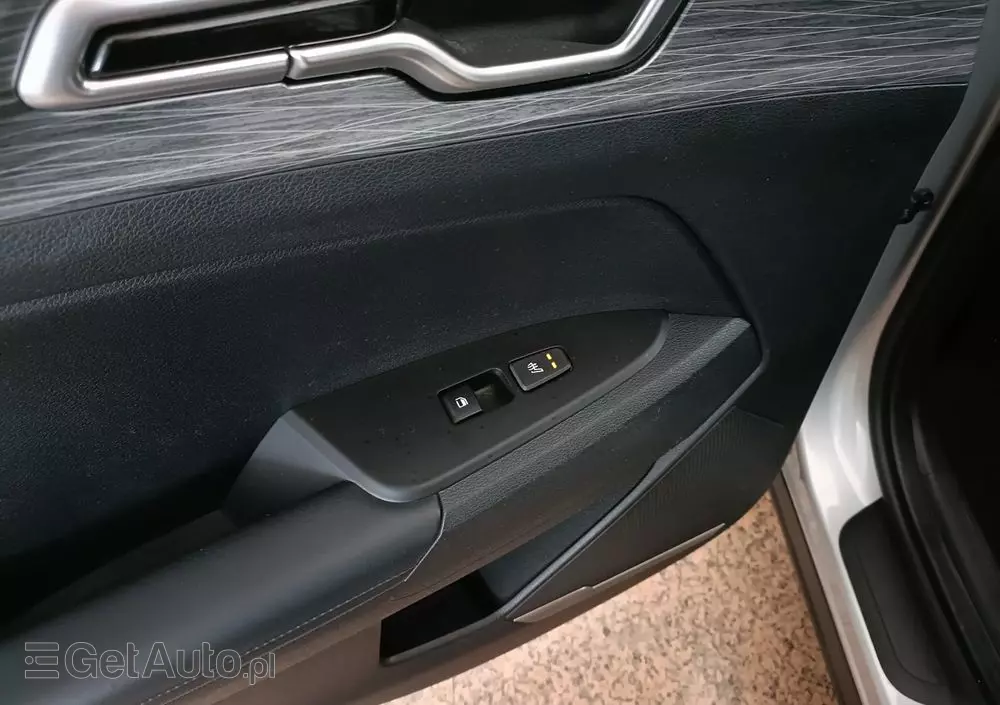 KIA Sportage 1.6 T-GDI MHEV L 2WD DCT