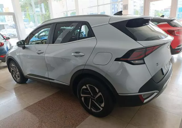 KIA Sportage 1.6 T-GDI MHEV L 2WD DCT