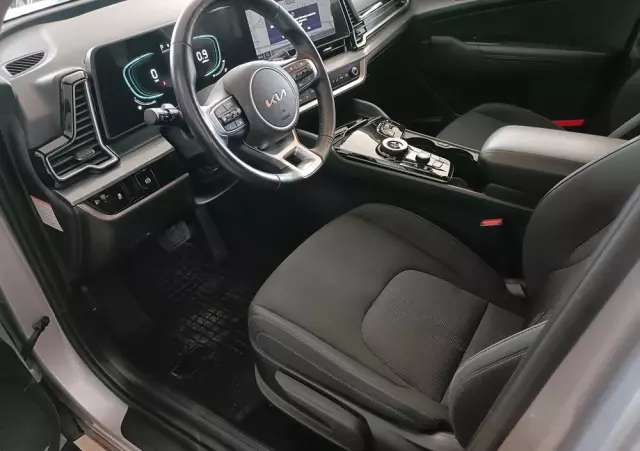 KIA Sportage 1.6 T-GDI MHEV L 2WD DCT