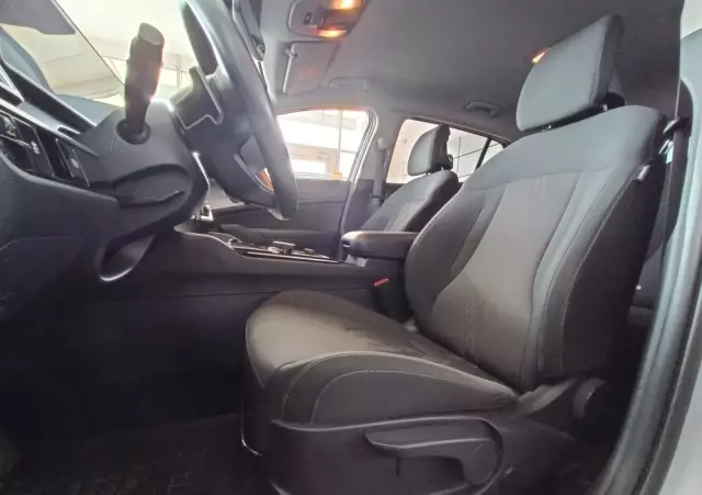 KIA Sportage 1.6 T-GDI MHEV L 2WD DCT