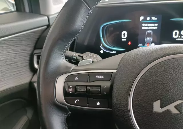 KIA Sportage 1.6 T-GDI MHEV L 2WD DCT