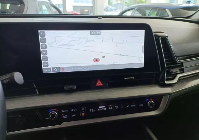 KIA Sportage 1.6 T-GDI MHEV L 2WD DCT