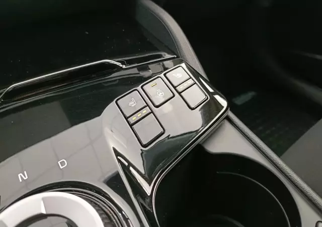 KIA Sportage 1.6 T-GDI MHEV L 2WD DCT