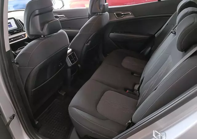 KIA Sportage 1.6 T-GDI MHEV L 2WD DCT