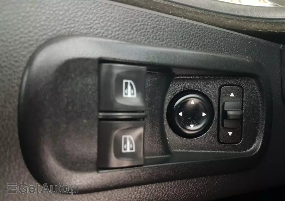 RENAULT MASTER 7 OSÓB L3H2 BRYGADÓWKA DŁUGI WYSOKI KLIMA 2,3 DCI 150 KM MANUAL KRAJOWY 