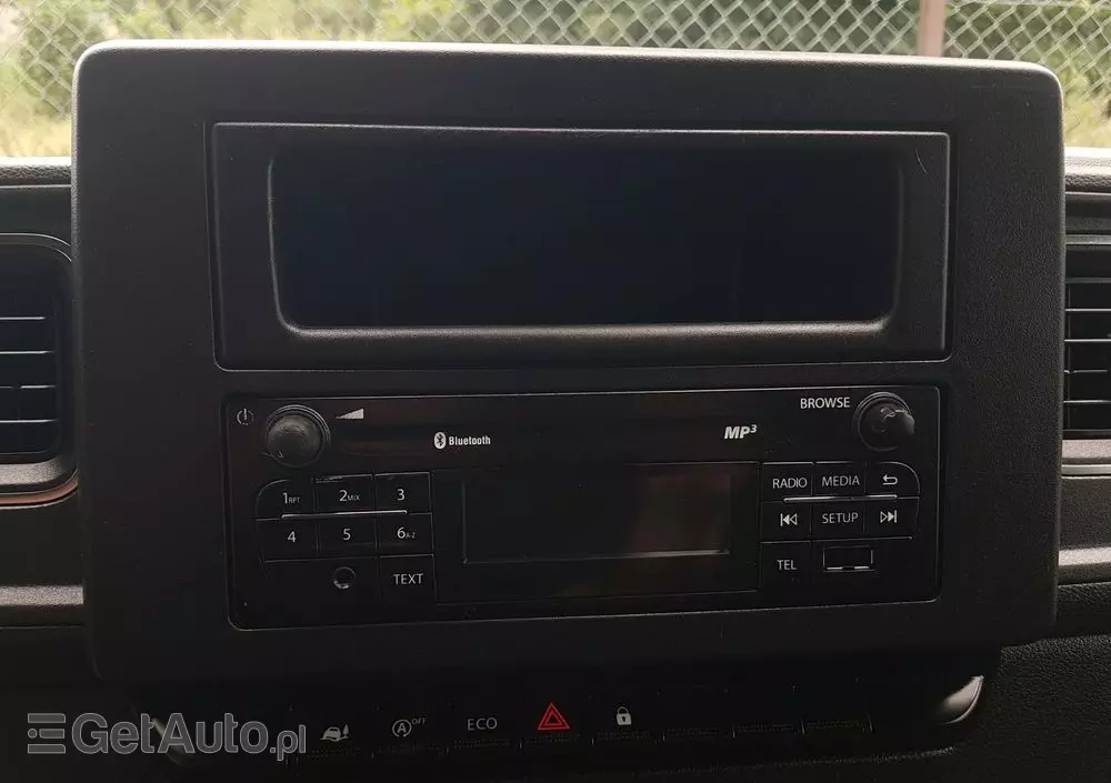 RENAULT MASTER 7 OSÓB L3H2 BRYGADÓWKA DŁUGI WYSOKI KLIMA 2,3 DCI 150 KM MANUAL KRAJOWY 