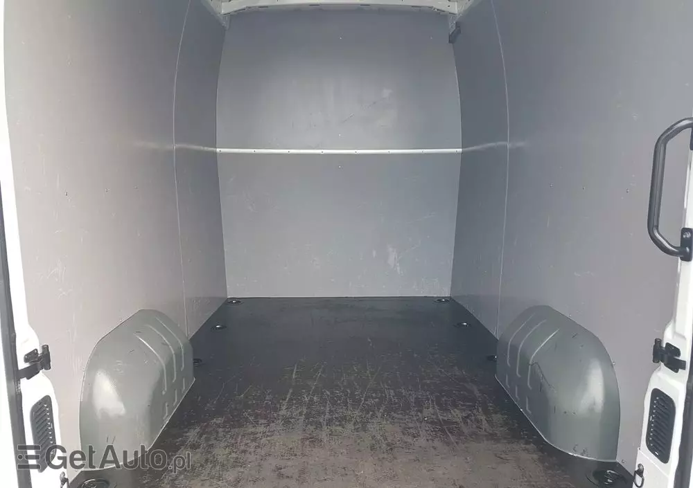 RENAULT MASTER 7 OSÓB L3H2 BRYGADÓWKA DŁUGI WYSOKI KLIMA 2,3 DCI 150 KM MANUAL KRAJOWY 