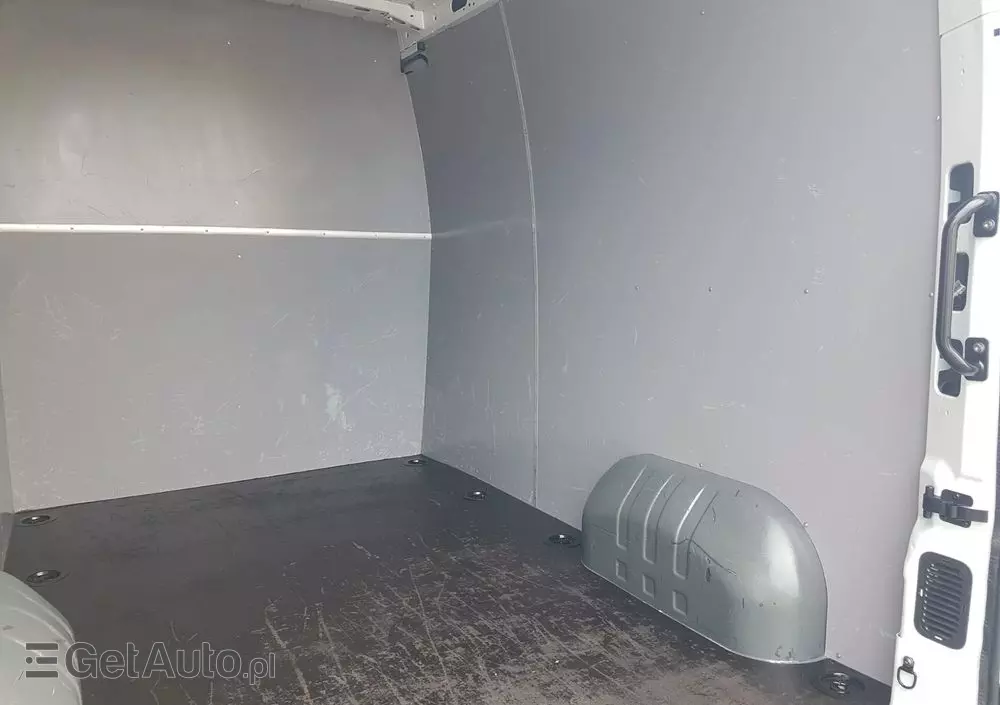 RENAULT MASTER 7 OSÓB L3H2 BRYGADÓWKA DŁUGI WYSOKI KLIMA 2,3 DCI 150 KM MANUAL KRAJOWY 