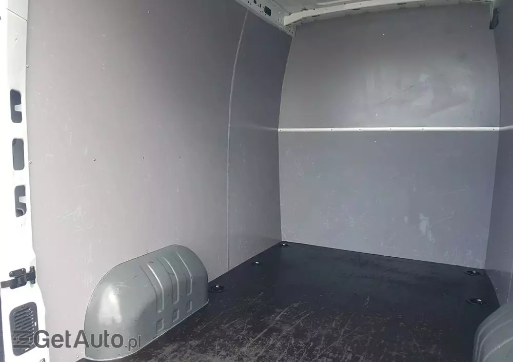 RENAULT MASTER 7 OSÓB L3H2 BRYGADÓWKA DŁUGI WYSOKI KLIMA 2,3 DCI 150 KM MANUAL KRAJOWY 