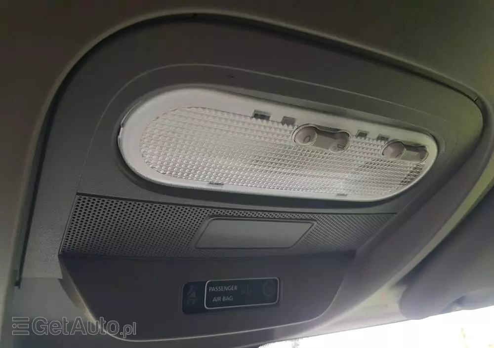 RENAULT MASTER 7 OSÓB L3H2 BRYGADÓWKA DŁUGI WYSOKI KLIMA 2,3 DCI 150 KM MANUAL KRAJOWY 