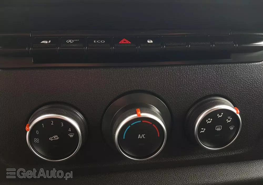 RENAULT MASTER 7 OSÓB L3H2 BRYGADÓWKA DŁUGI WYSOKI KLIMA 2,3 DCI 150 KM MANUAL KRAJOWY 