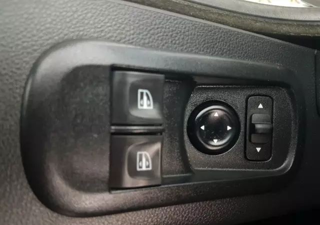 RENAULT MASTER 7 OSÓB L3H2 BRYGADÓWKA DŁUGI WYSOKI KLIMA 2,3 DCI 150 KM MANUAL KRAJOWY 