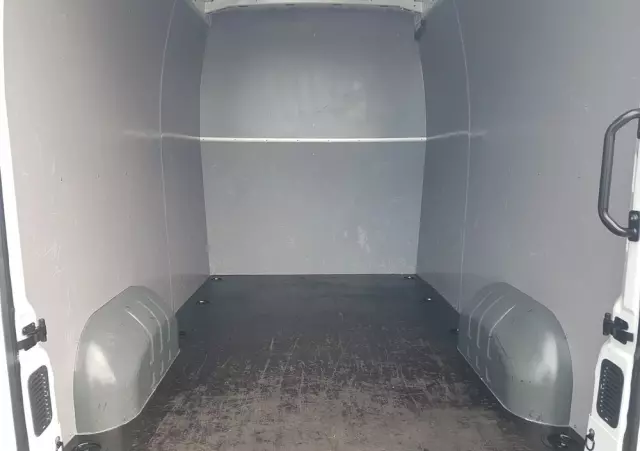 RENAULT MASTER 7 OSÓB L3H2 BRYGADÓWKA DŁUGI WYSOKI KLIMA 2,3 DCI 150 KM MANUAL KRAJOWY 