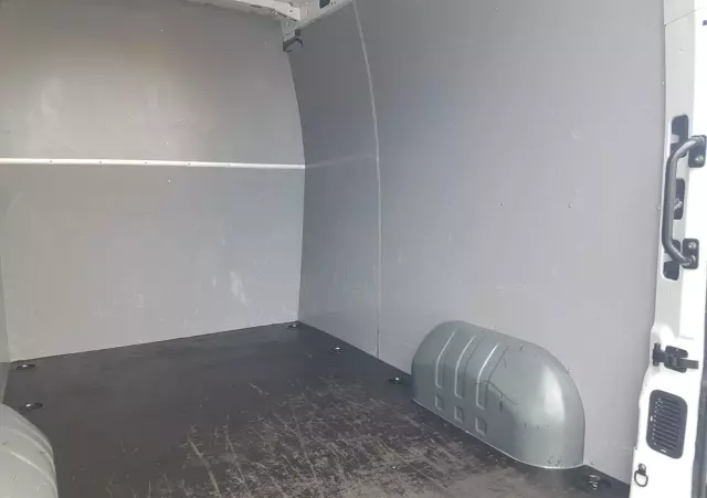 RENAULT MASTER 7 OSÓB L3H2 BRYGADÓWKA DŁUGI WYSOKI KLIMA 2,3 DCI 150 KM MANUAL KRAJOWY 