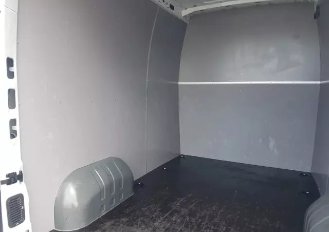 RENAULT MASTER 7 OSÓB L3H2 BRYGADÓWKA DŁUGI WYSOKI KLIMA 2,3 DCI 150 KM MANUAL KRAJOWY 