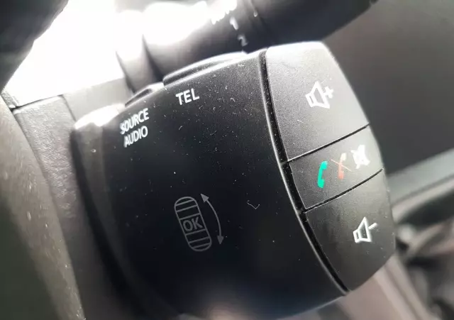 RENAULT MASTER 7 OSÓB L3H2 BRYGADÓWKA DŁUGI WYSOKI KLIMA 2,3 DCI 150 KM MANUAL KRAJOWY 