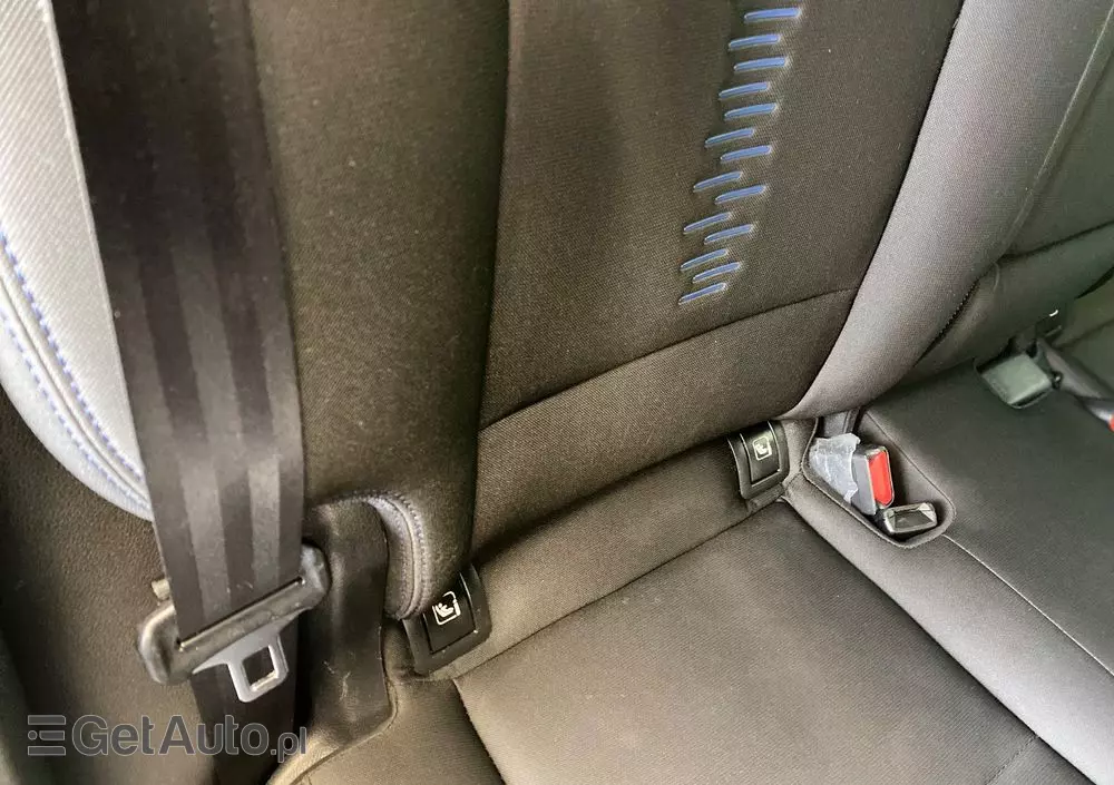 HYUNDAI Tucson 1.7 CRDI BlueDrive Style 2WD DCT