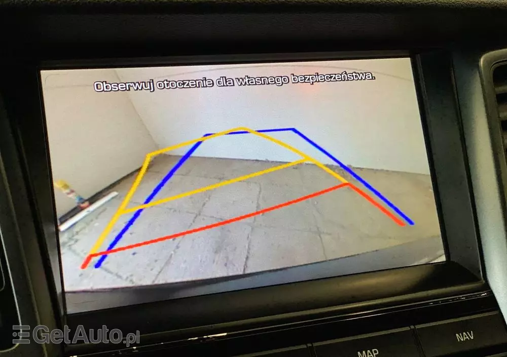 HYUNDAI Tucson 1.7 CRDI BlueDrive Style 2WD DCT