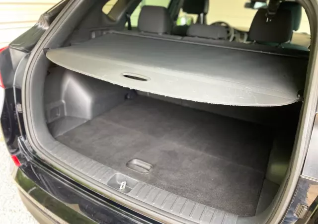 HYUNDAI Tucson 1.7 CRDI BlueDrive Style 2WD DCT