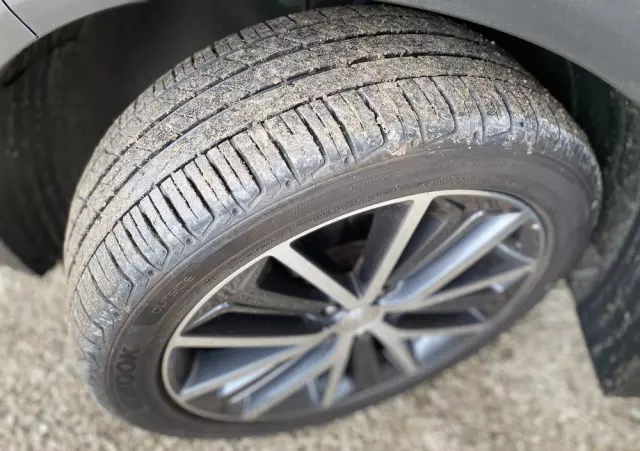 HYUNDAI Tucson 1.7 CRDI BlueDrive Style 2WD DCT