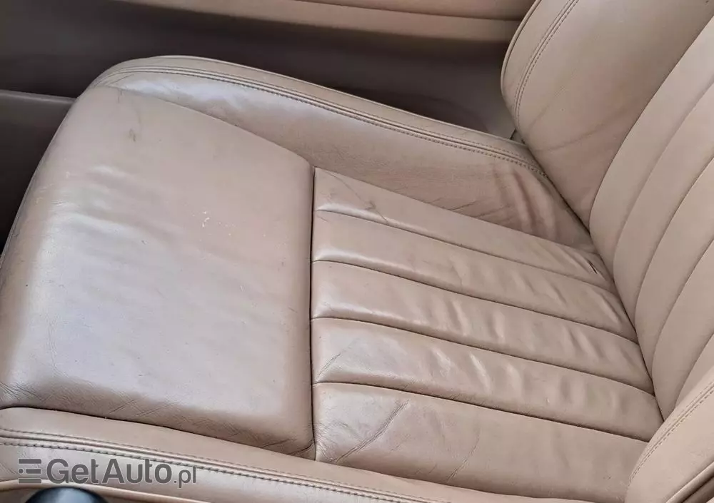 VOLKSWAGEN Touareg 5.0 V10 TDI Tiptr