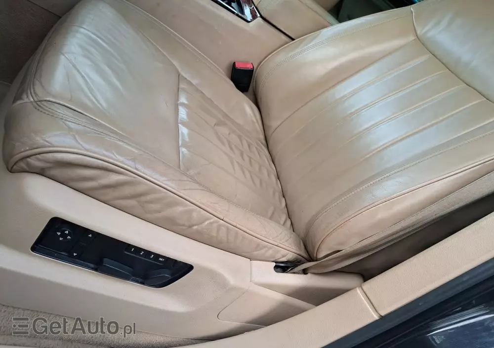 VOLKSWAGEN Touareg 5.0 V10 TDI Tiptr