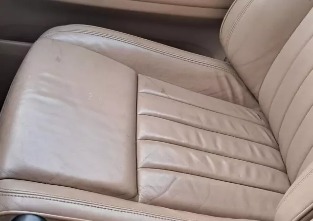 VOLKSWAGEN Touareg 5.0 V10 TDI Tiptr