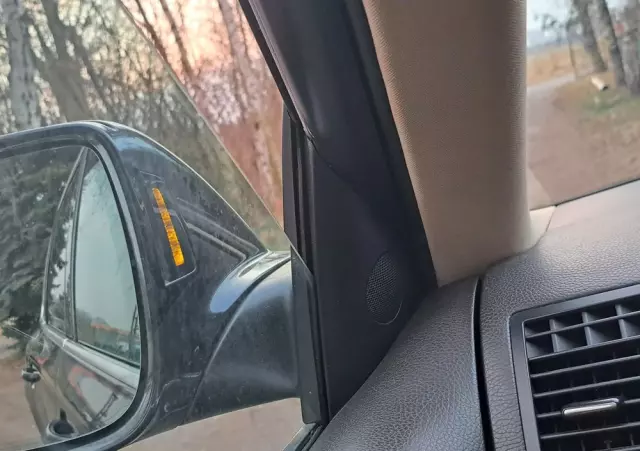 VOLKSWAGEN Touareg 5.0 V10 TDI Tiptr