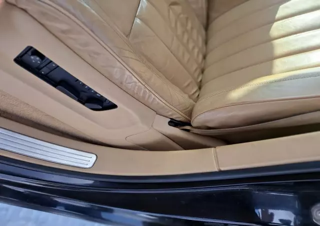 VOLKSWAGEN Touareg 5.0 V10 TDI Tiptr