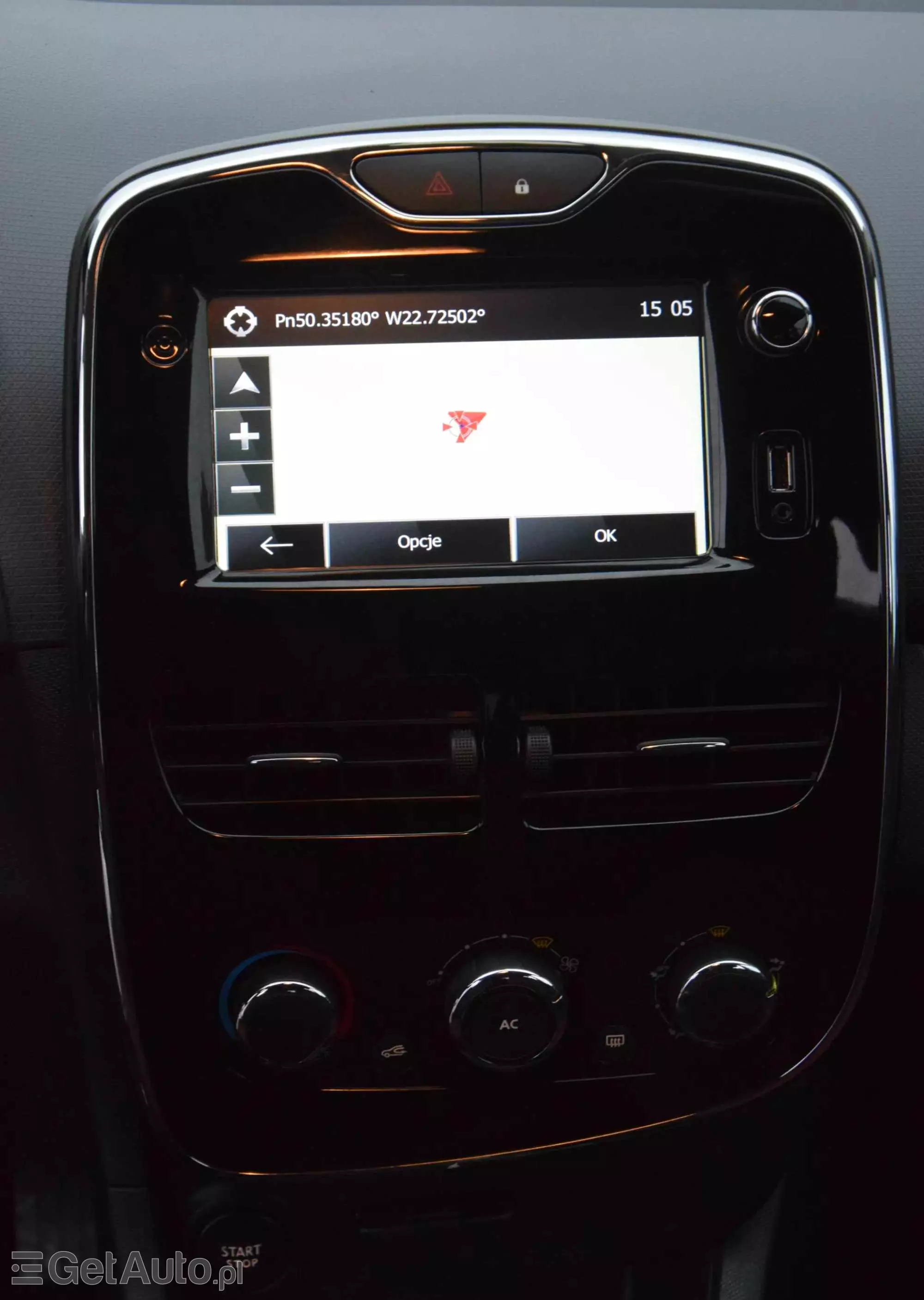 RENAULT Clio 1.2 16V 75 LIMITED