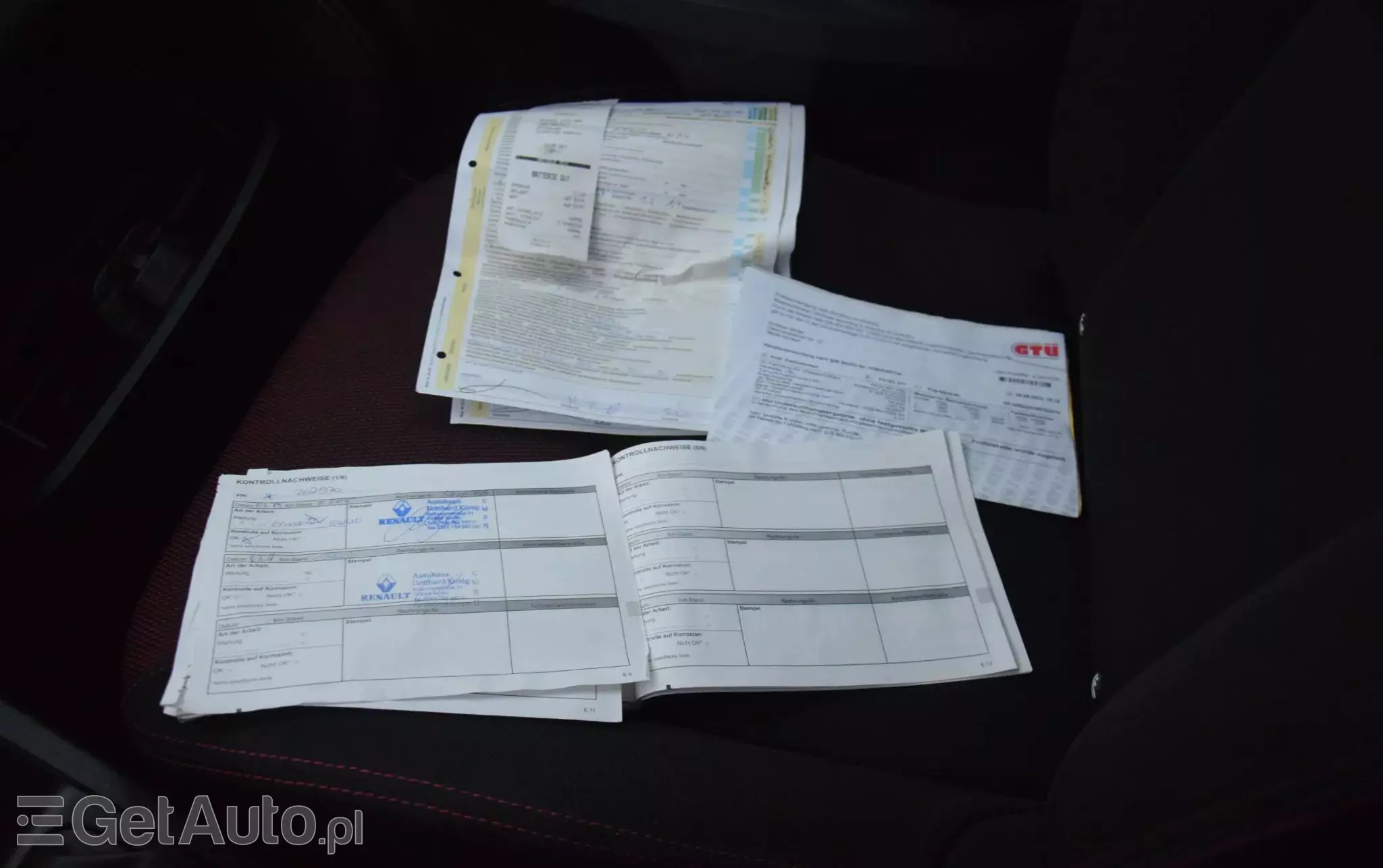 RENAULT Clio 1.2 16V 75 LIMITED