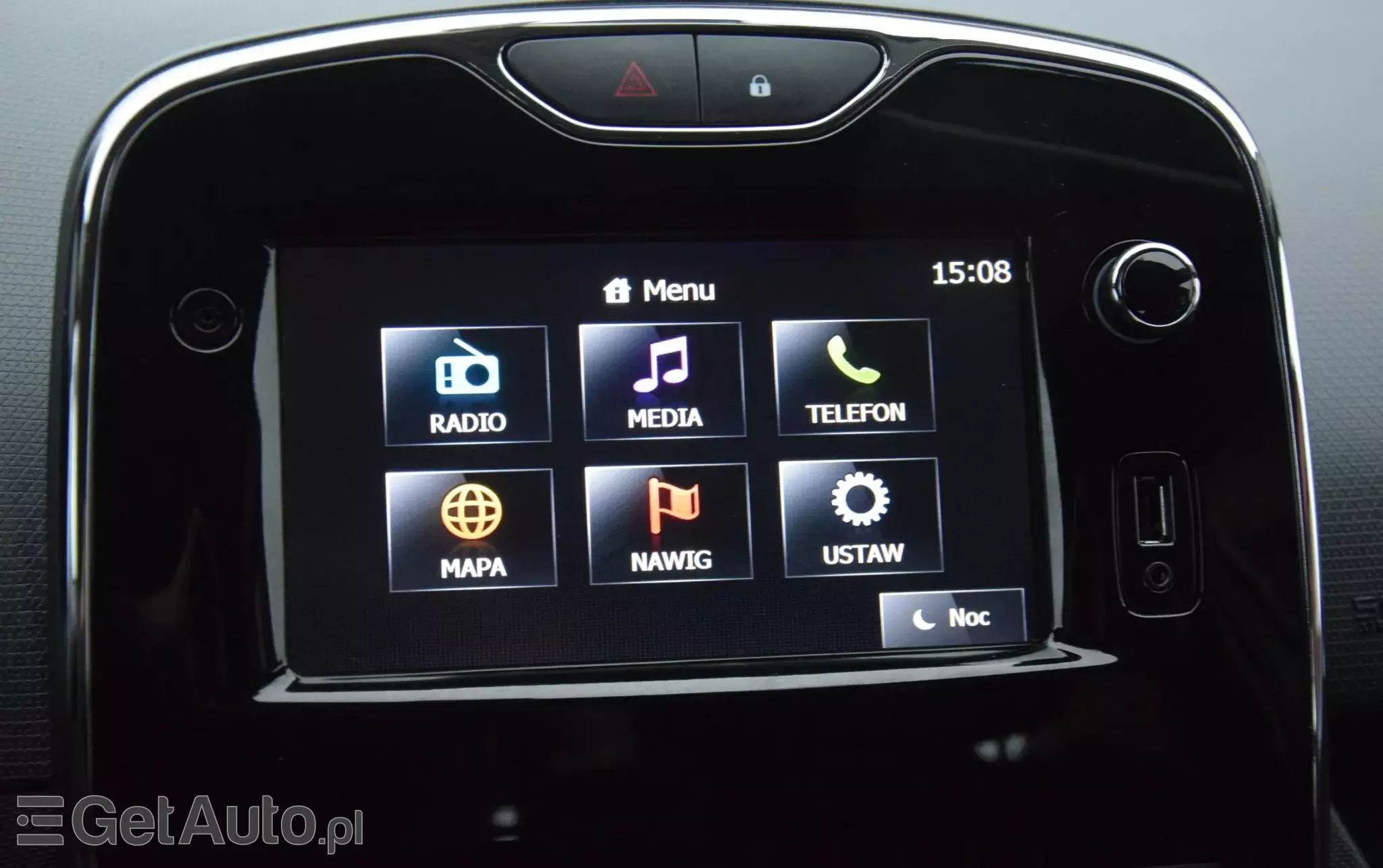 RENAULT Clio 1.2 16V 75 LIMITED