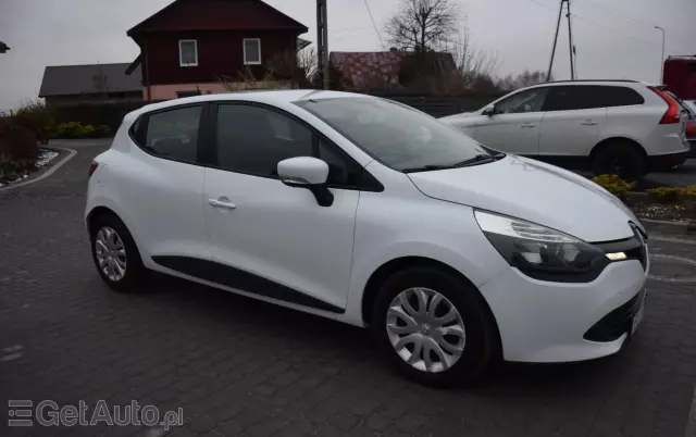 RENAULT Clio 1.2 16V 75 LIMITED