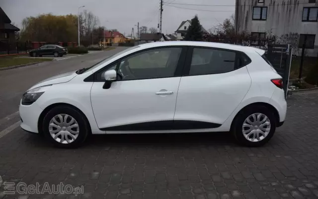 RENAULT Clio 1.2 16V 75 LIMITED