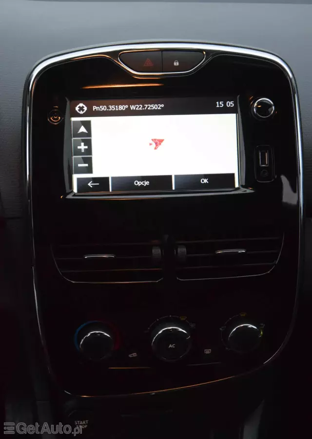 RENAULT Clio 1.2 16V 75 LIMITED