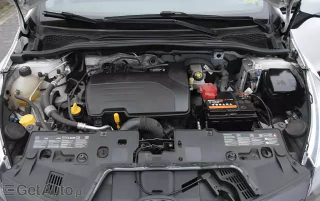 RENAULT Clio 1.2 16V 75 LIMITED