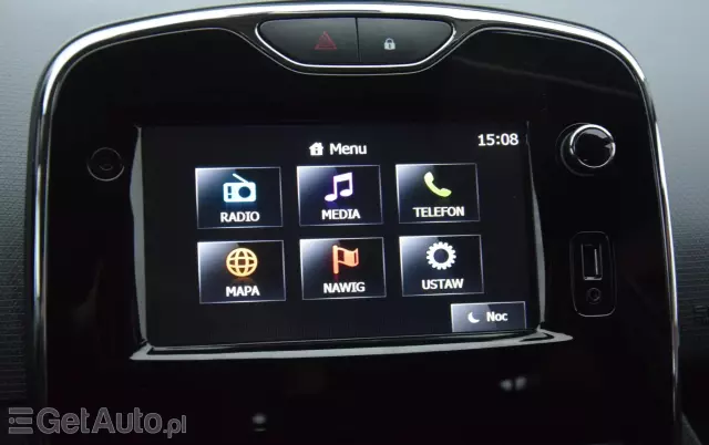 RENAULT Clio 1.2 16V 75 LIMITED