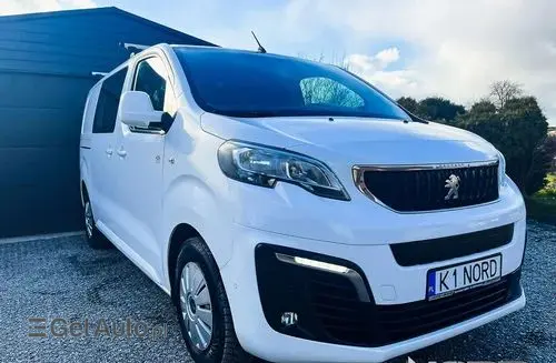 PEUGEOT Expert 