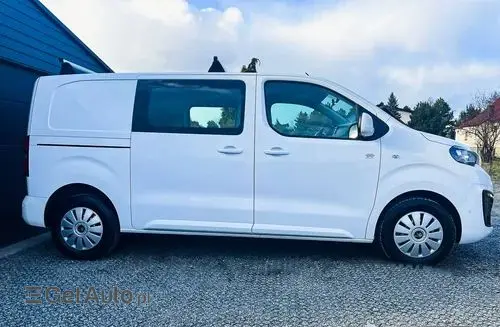 PEUGEOT Expert 