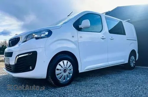 PEUGEOT Expert 