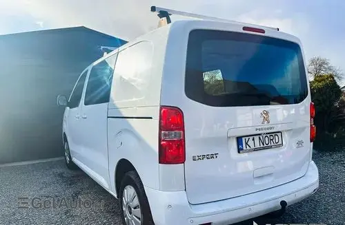 PEUGEOT Expert 