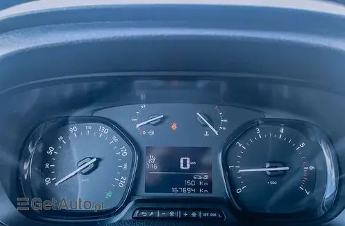 PEUGEOT Expert 
