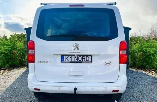 PEUGEOT Expert 