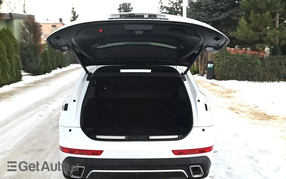 DS AUTOMOBILES DS 7 Crossback 1.6 PureTech Rivoli