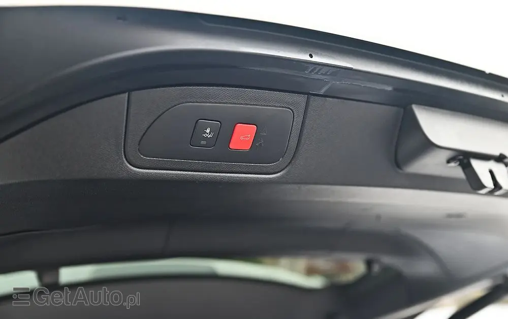 DS AUTOMOBILES DS 7 Crossback 1.6 PureTech Rivoli