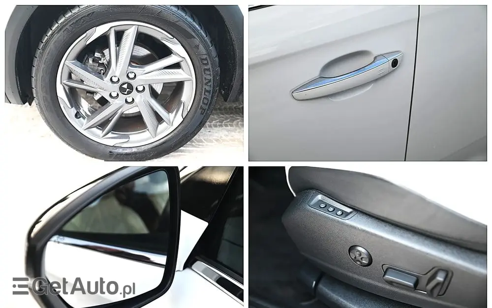 DS AUTOMOBILES DS 7 Crossback 1.6 PureTech Rivoli